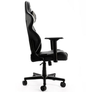 Anda Seat Assassin King V2 Blackwhitegrey – Full Pvc Leather 5d Armrest Gaming Chair H5