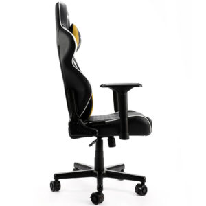 Anda Seat Assassin King V2 BlackYellow – Full PVC Leather 4D Armrest Gaming Chair H5 Anda Seat Assassin King V2 Blackyellow – Full Pvc Leather 4d Armrest Gaming Chair H5