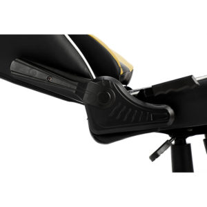 Anda Seat Assassin King V2 BlackYellow – Full PVC Leather 4D Armrest Gaming Chair H7 Anda Seat Assassin King V2 Blackyellow – Full Pvc Leather 4d Armrest Gaming Chair H7
