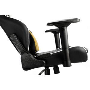 Anda Seat Assassin King V2 BlackYellow – Full PVC Leather 4D Armrest Gaming Chair H8 Anda Seat Assassin King V2 Blackyellow – Full Pvc Leather 4d Armrest Gaming Chair H8