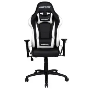 Anda Seat Axe Black:white H1