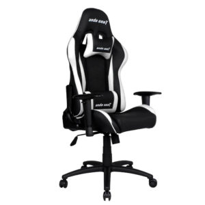 Anda Seat Axe BlackWhite H3 Anda Seat Axe Black:white H3