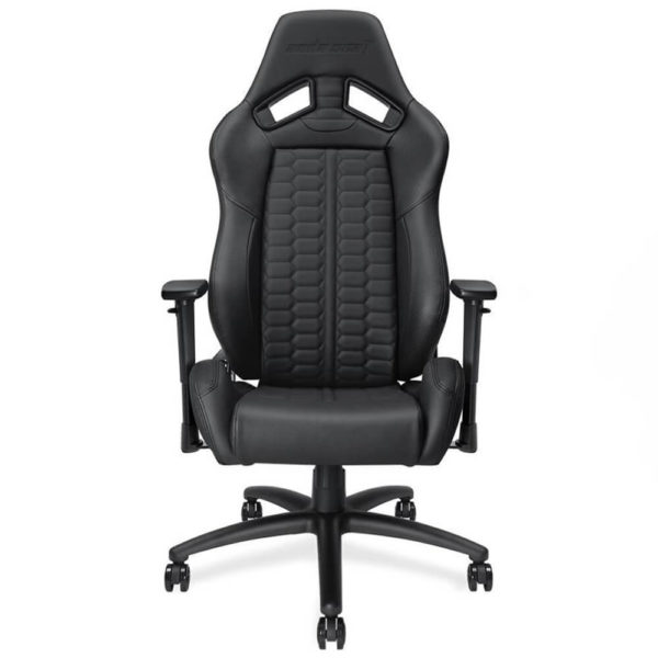 AndaSeat Dark – Full PVC Leather 4D Armrest Kingsize Gaming Chair
