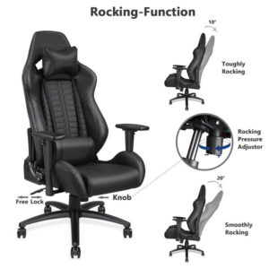 Anda Seat Dark H4 Anda Seat Dark H4