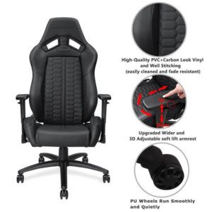 Anda Seat Dark H5 Anda Seat Dark H5