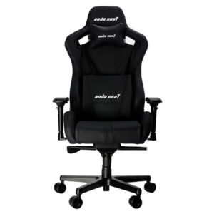 Anda Seat Infinity King – Full Pvc Leather 4d Armrest Gaming Chair H1