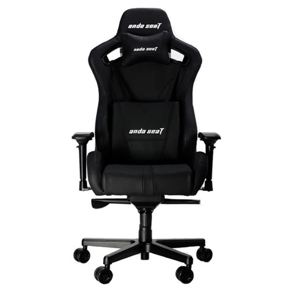 AndaSeat Infinity King – Full PVC Leather 4D Armrest Gaming Chair