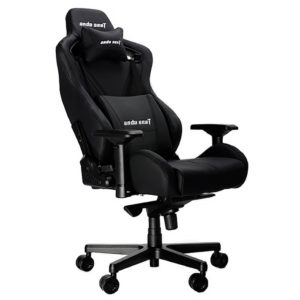 Anda Seat Infinity King – Full PVC Leather 4D Armrest Gaming Chair H2 Anda Seat Infinity King – Full Pvc Leather 4d Armrest Gaming Chair H2