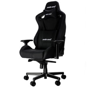 Anda Seat Infinity King – Full PVC Leather 4D Armrest Gaming Chair H3 Anda Seat Infinity King – Full Pvc Leather 4d Armrest Gaming Chair H3