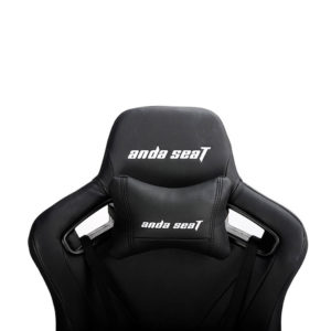 Anda Seat Infinity King – Full PVC Leather 4D Armrest Gaming Chair H4 Anda Seat Infinity King – Full Pvc Leather 4d Armrest Gaming Chair H4