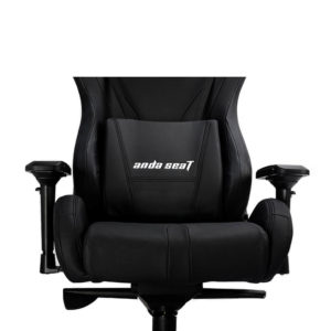 Anda Seat Infinity King – Full PVC Leather 4D Armrest Gaming Chair H5 Anda Seat Infinity King – Full Pvc Leather 4d Armrest Gaming Chair H5