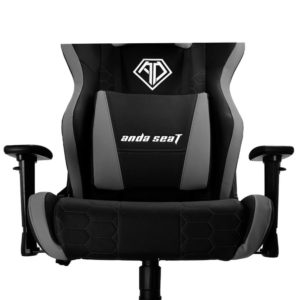Anda Seat Spirit King Black:grey H6