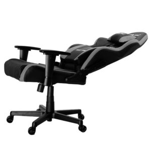Anda Seat Spirit King Black:grey H8