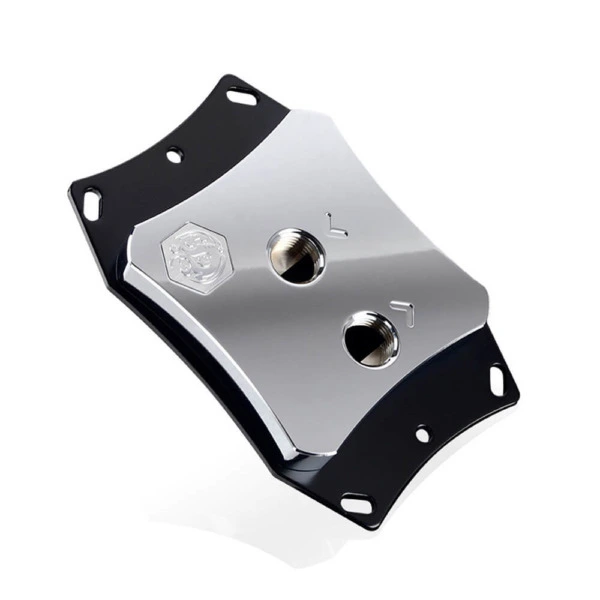 Bitspower Summit EF-X Silver - CPU Block