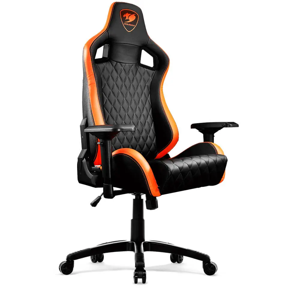 COUGAR ARMOR PRO - Gaming Chair - COUGAR