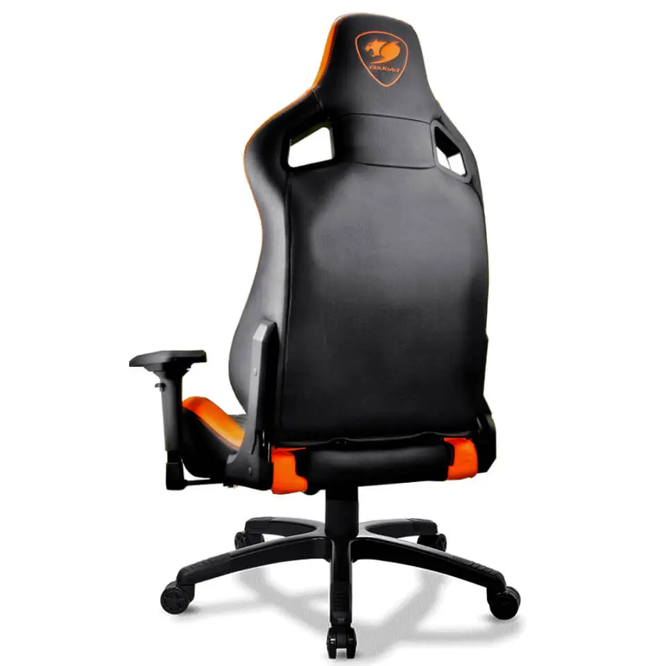 COUGAR Armor Gaming Chair (Black)