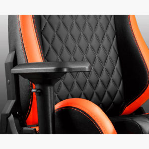 Cougar Armor S Kingsize – 5D Armrest Pro Gaming Chair H9 Cougar Armor S Kingsize – 5d Armrest Pro Gaming Chair H9