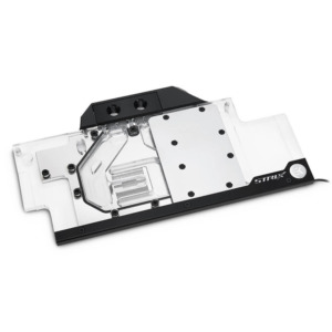 EK FC1080 GTX 1080 JetStream Palit – Nickel VGA Block h3 EK-FC1080 GTX 1080 JetStream Palit - Nickel VGA Block