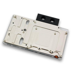 EK Full Block Nickel Acetal For Nvidia GTX Titan h2 EK Full Block Nickel-Acetal For Nvidia GTX Titan