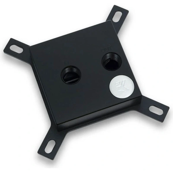 EK-Supremacy EVO Acetal + Nikel - Cpu Block