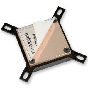 EK Supremacy EVO Original CSQ – Nikel Cpu Block h4 EK-Supremacy EVO Original CSQ - Nikel Cpu Block