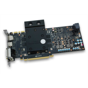 EK Thermosphere – AcetalNickel VGA Block h4 EK-Thermosphere - Acetal+Nickel VGA Block