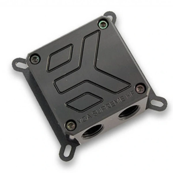 EK-VGA Supreme HF- Acetal VGA Block