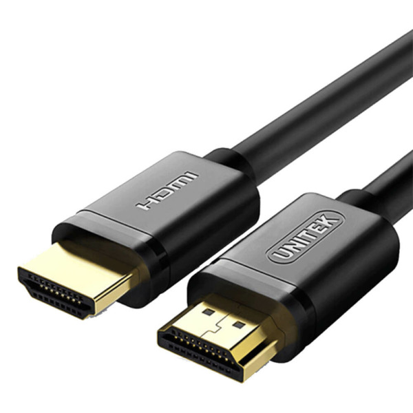 Unitek Y-C137U – Cáp HDMI 2.0 – 1.5m