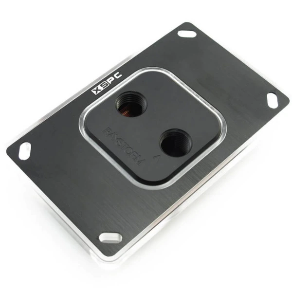 XSPC RayStorm AMD Custom Led - Cpu WaterBlock