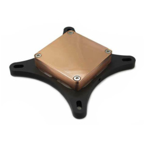 XSPC RayStorm Pro Black Custom Led – Premium Cpu WaterBlock h2 XSPC RayStorm Pro Black Custom Led - Premium Cpu WaterBlock