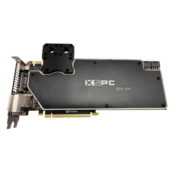 XSPC Razor GTX 690 VGA Block