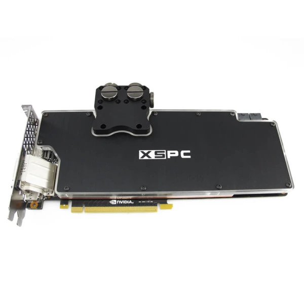 XSPC Razor GTX 980 / 980 Ti - VGA WaterBlock