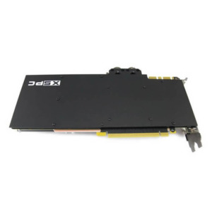 XSPC Razor GTX 980 980 Ti – VGA WaterBlock h2 XSPC Razor GTX 980 / 980 Ti - VGA WaterBlock