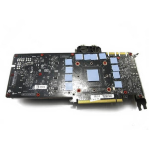XSPC Razor GTX 980 980 Ti – VGA WaterBlock h3 XSPC Razor GTX 980 / 980 Ti - VGA WaterBlock