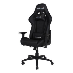 anda seat axe black full pvc leather 4d armrest gaming chair 4 Anda Seat Axe Black - Full PVC Leather 4D Armrest Gaming Chair