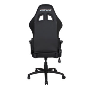 anda seat axe black full pvc leather 4d armrest gaming chair 7 Anda Seat Axe Black - Full PVC Leather 4D Armrest Gaming Chair