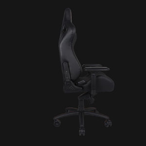 AndaSeat Infinity - 100% Real Leather 4D Armrest Kingsize Gaming Chair