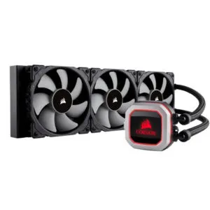 Corsair H150i PRO RGB