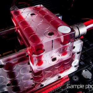 ek bridge dual vga csq serial plexi 4 EK- Bridge Dual VGA - CSQ Serial Plexi