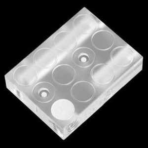 ek bridge dual vga csq serial plexi 5 EK- Bridge Dual VGA - CSQ Serial Plexi