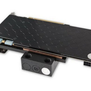 ek bridge single vga plexi 2 EK- Bridge Single VGA - Plexi