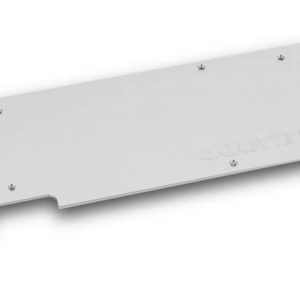 ek fc1080 gtx 1080 g1 gigabyte nickel back plate EK-FC1080 GTX 1080 G1 Gigabyte - Nickel Back Plate
