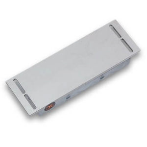 EK-RAM Monarch X4 - Nickel (Original CSQ)