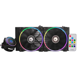 ID Cooling ChromaFlow 240RGB