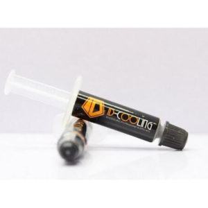 ID Cooling TG01 0.5g - Extreme Performance Thermal Grease