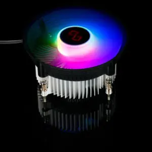 Infinity Dark Hole RGB - CPU Cooler