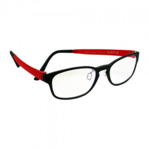 Kính gaming thời trang bảo vệ mắt Archgon GL - B122 - R Miami Heat - Red