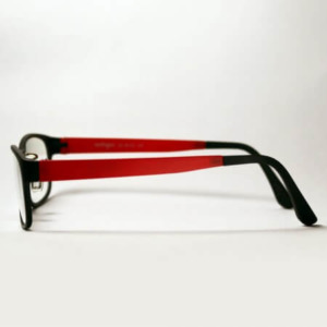 Kính gaming thời trang bảo vệ mắt Archgon GL - B122 - R Miami Heat - Red