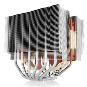 noctua nh d15s cooler 5 Noctua NH-D15S Cooler