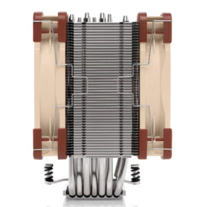 noctua nh u12a cooler 4 Noctua NH-U12A Cooler